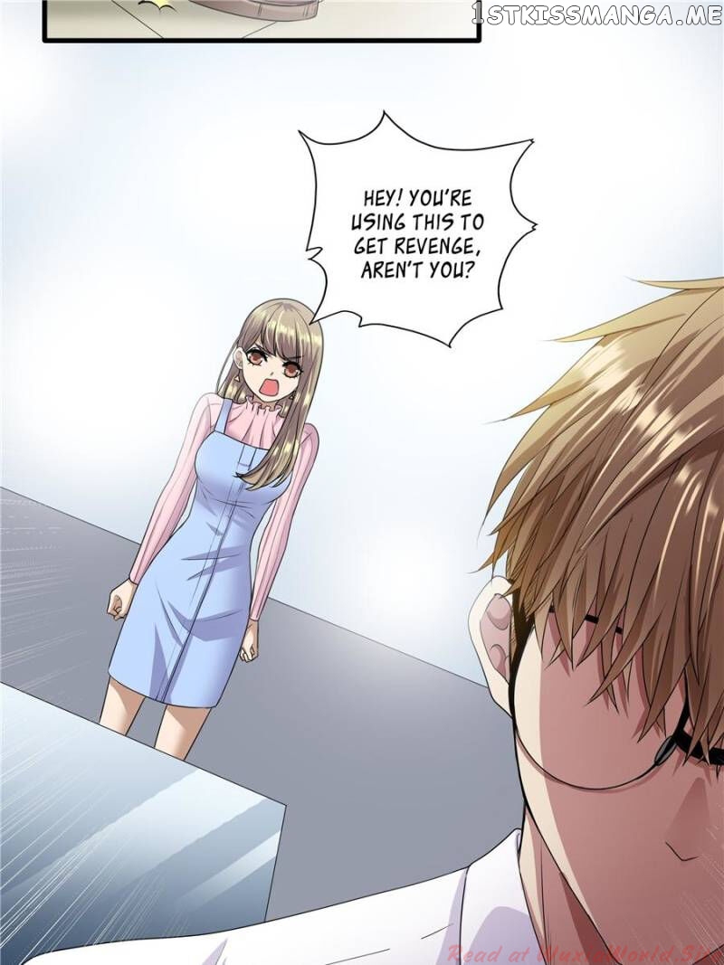 A Thousand And One Colors Comics chapter 79 - page 28