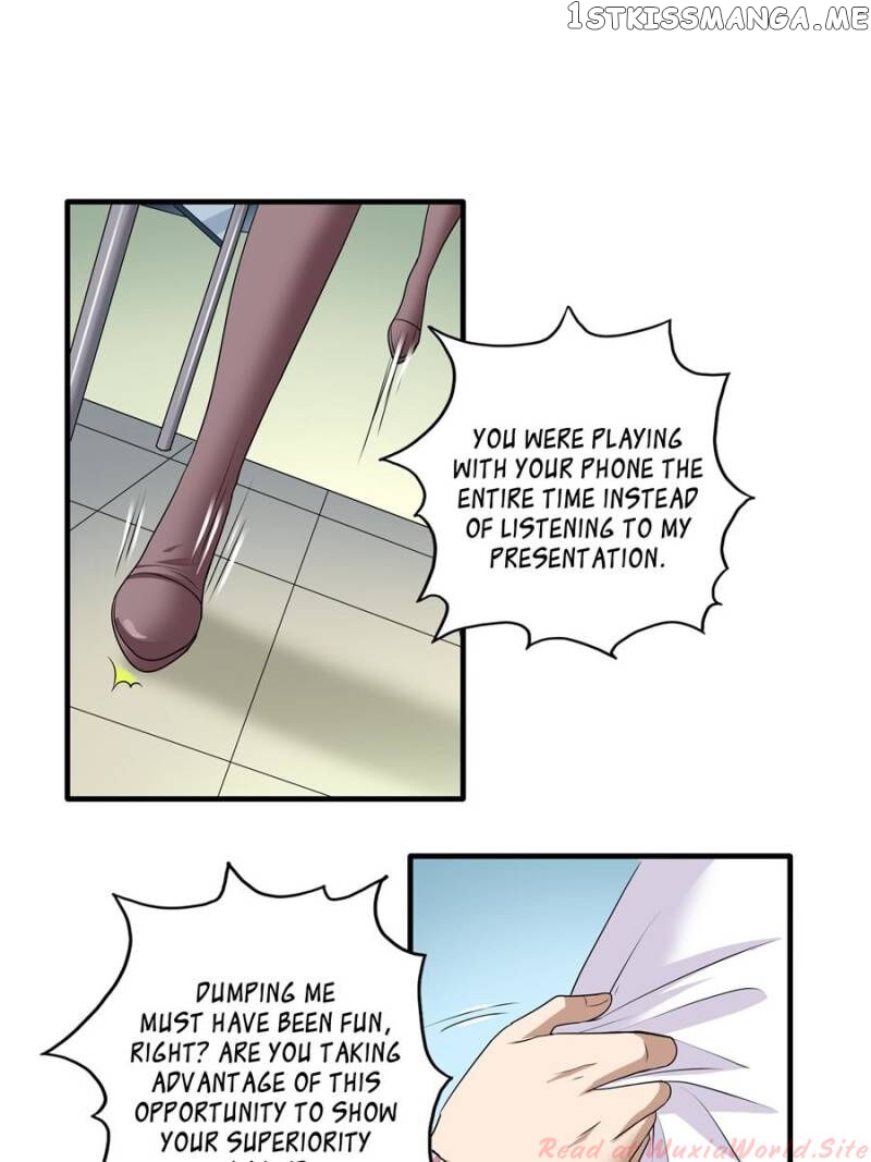 A Thousand And One Colors Comics chapter 79 - page 30