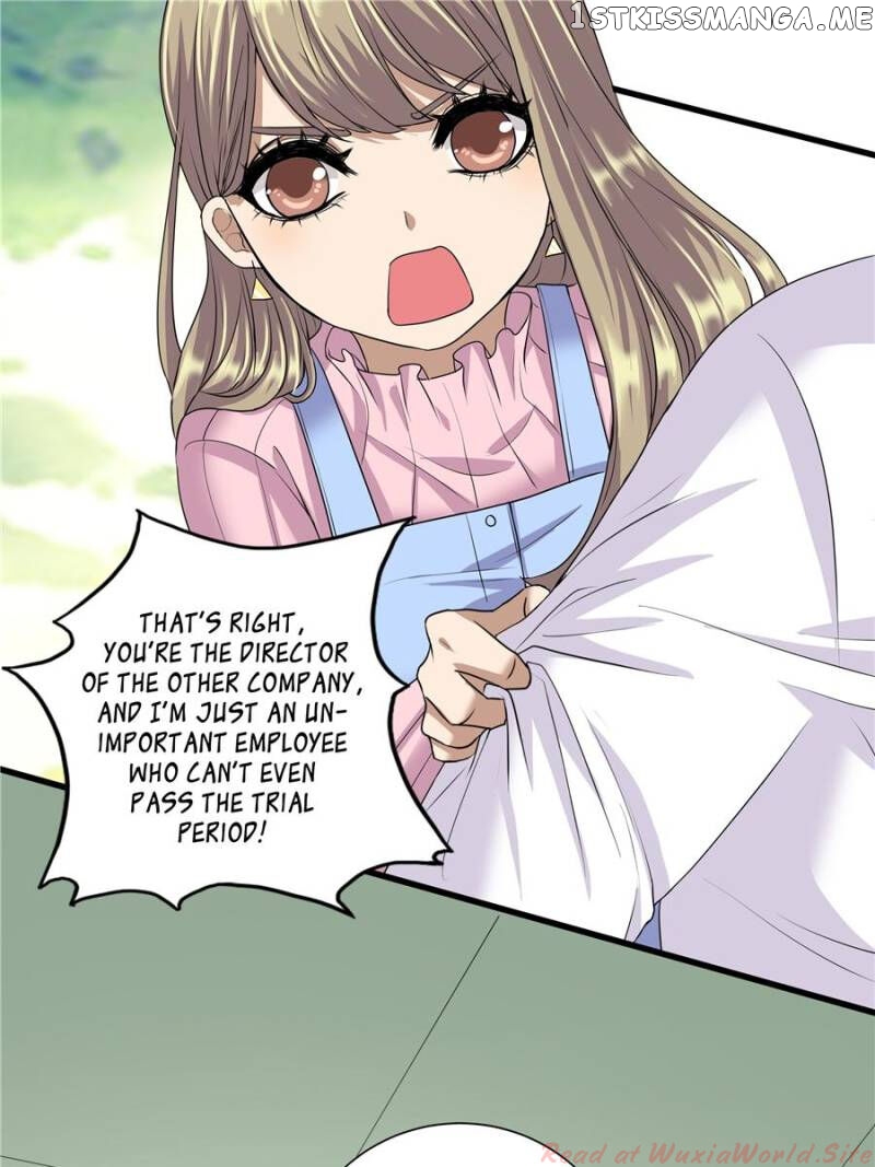 A Thousand And One Colors Comics chapter 79 - page 32