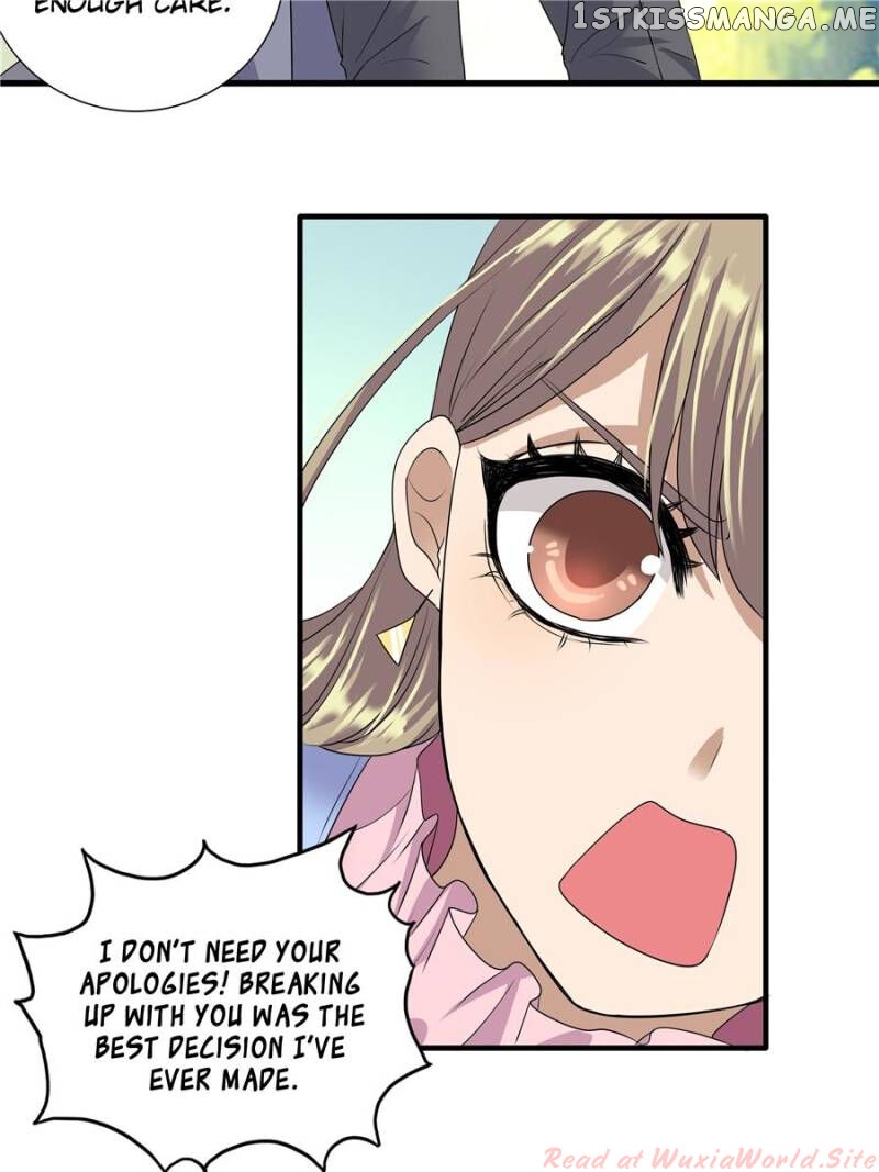 A Thousand And One Colors Comics chapter 79 - page 36
