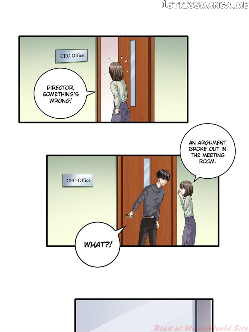 A Thousand And One Colors Comics chapter 79 - page 38