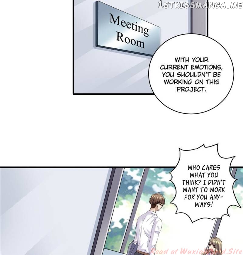 A Thousand And One Colors Comics chapter 79 - page 39