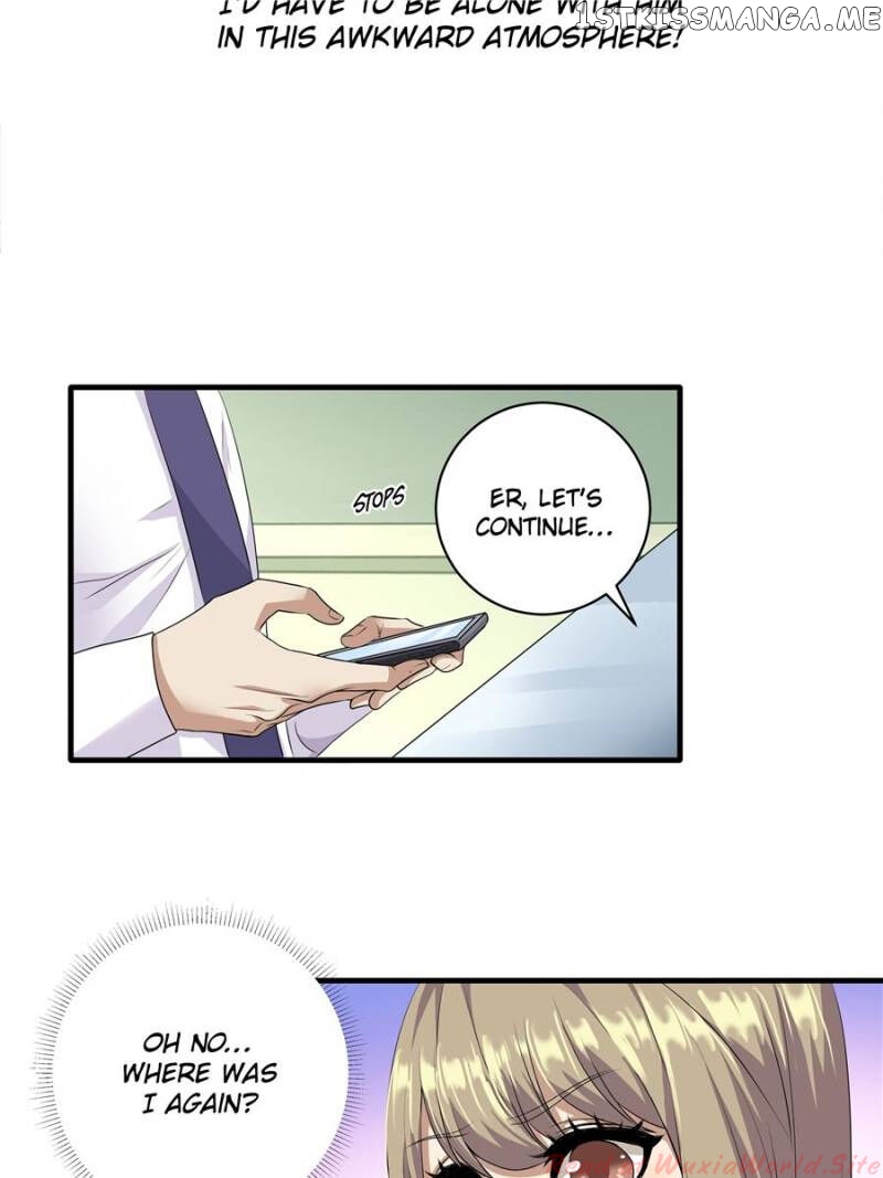 A Thousand And One Colors Comics chapter 79 - page 4