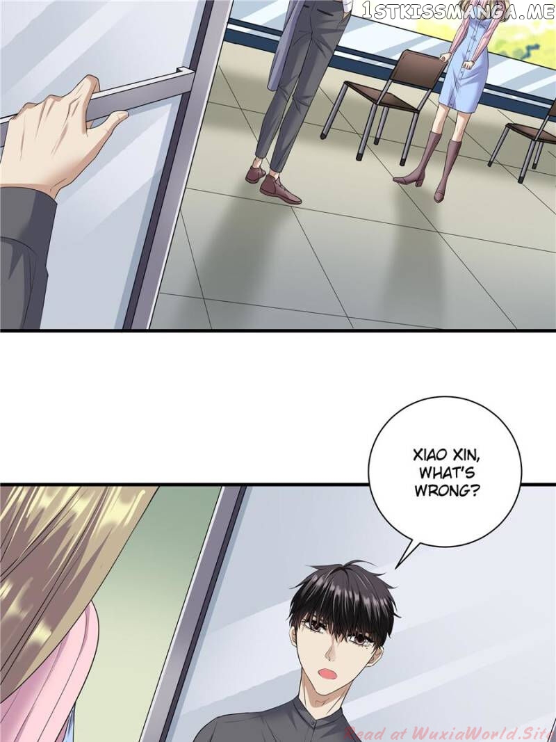 A Thousand And One Colors Comics chapter 79 - page 40