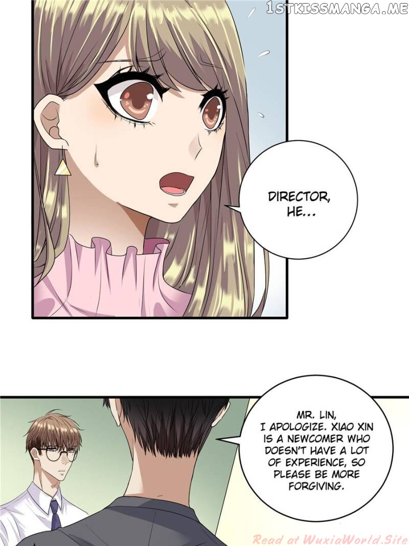 A Thousand And One Colors Comics chapter 79 - page 42