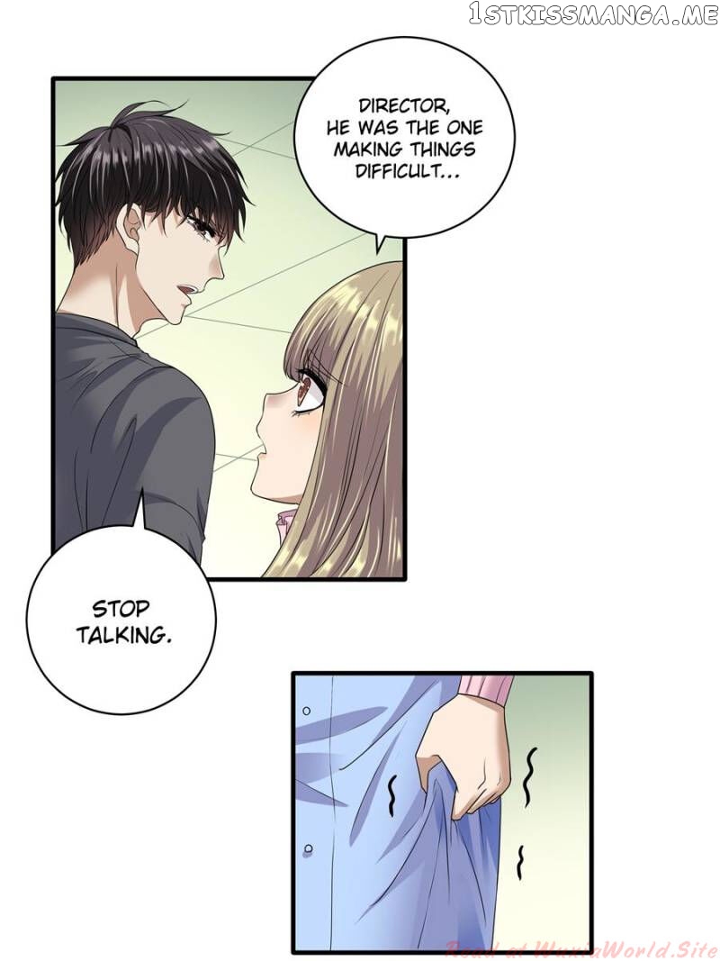 A Thousand And One Colors Comics chapter 79 - page 44