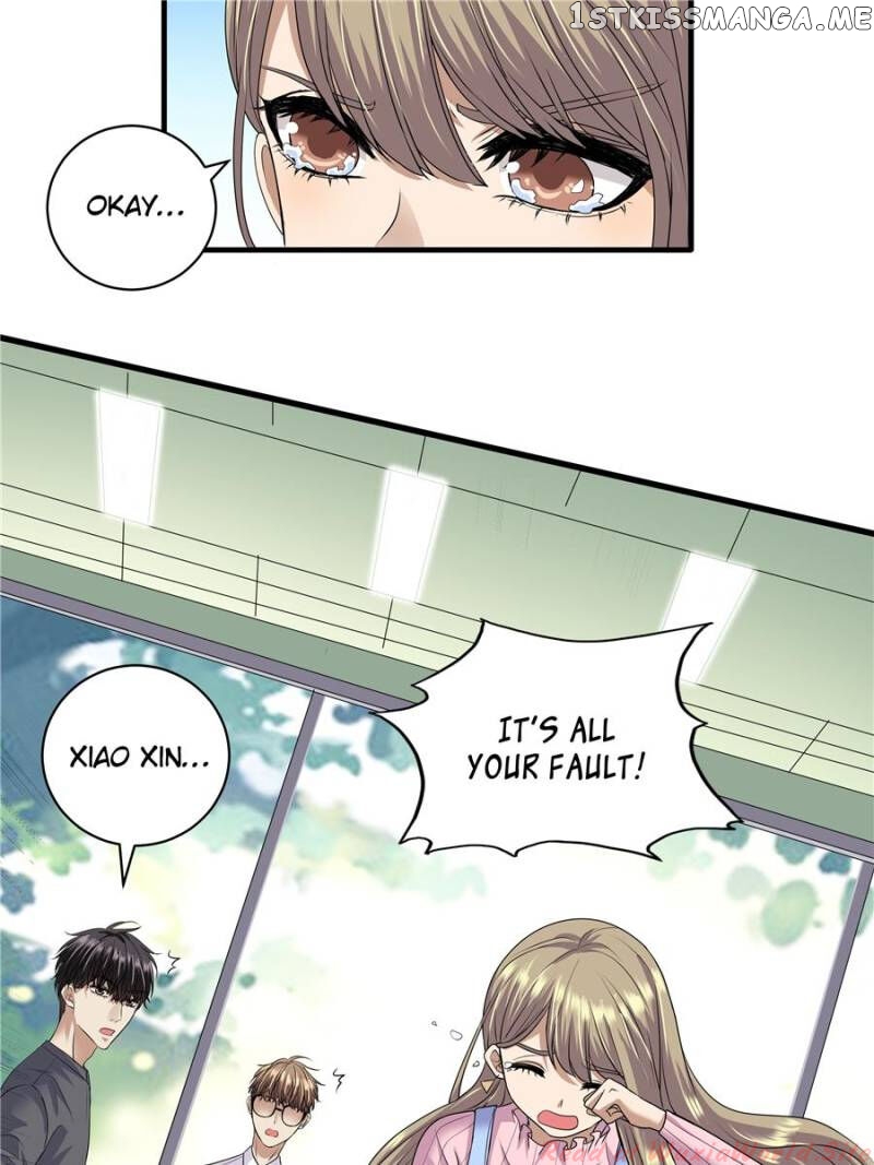 A Thousand And One Colors Comics chapter 79 - page 46