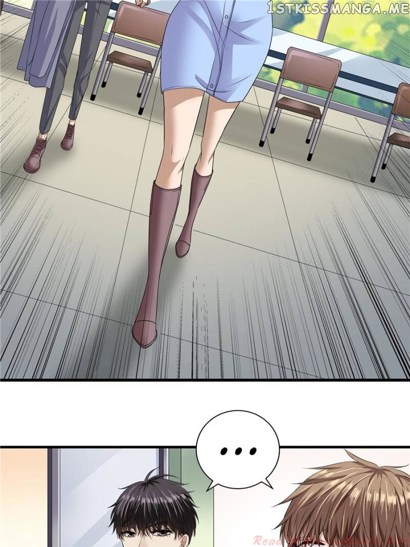 A Thousand And One Colors Comics chapter 79 - page 48
