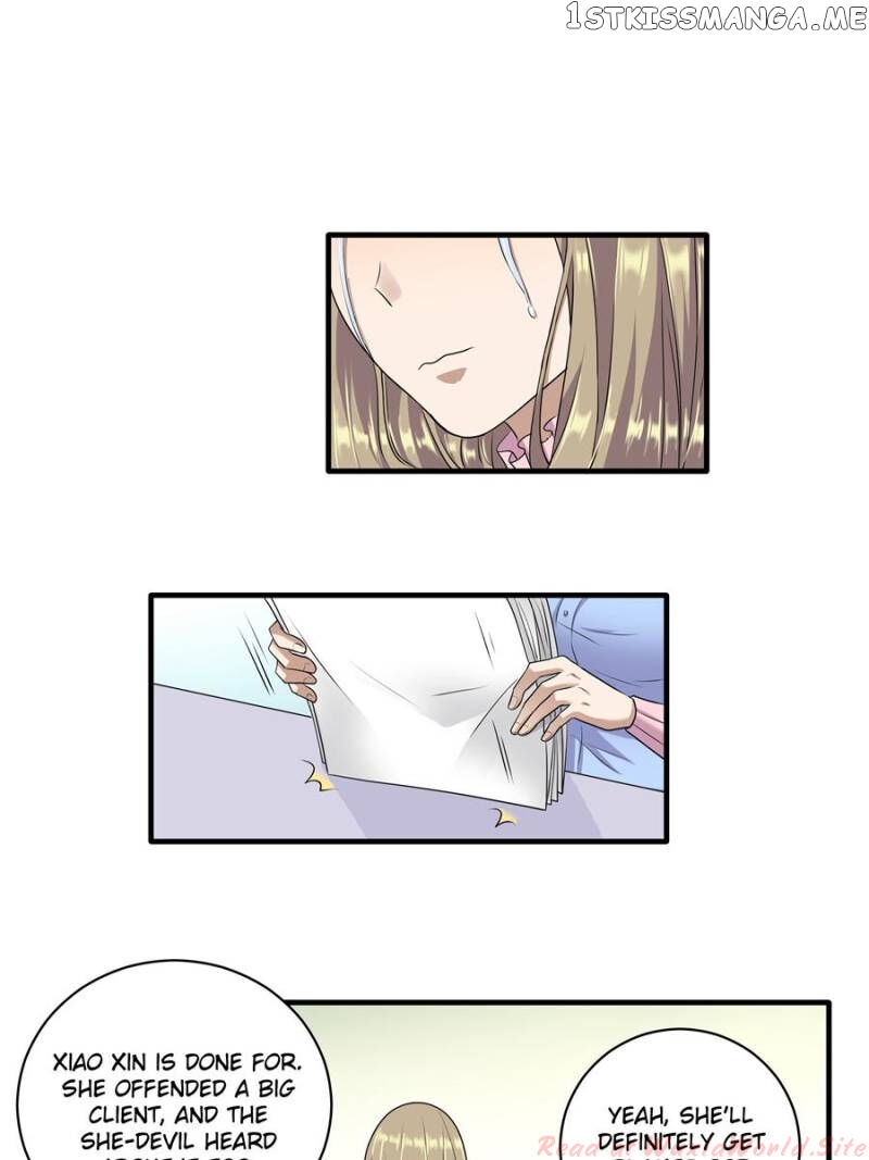 A Thousand And One Colors Comics chapter 79 - page 52