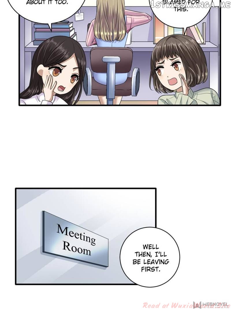 A Thousand And One Colors Comics chapter 79 - page 53