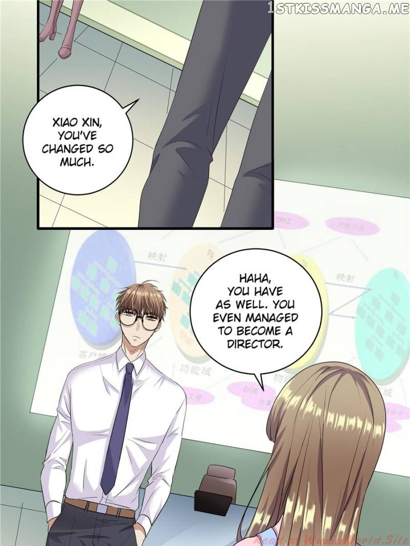 A Thousand And One Colors Comics chapter 79 - page 6
