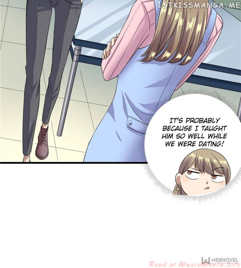 A Thousand And One Colors Comics chapter 79 - page 7