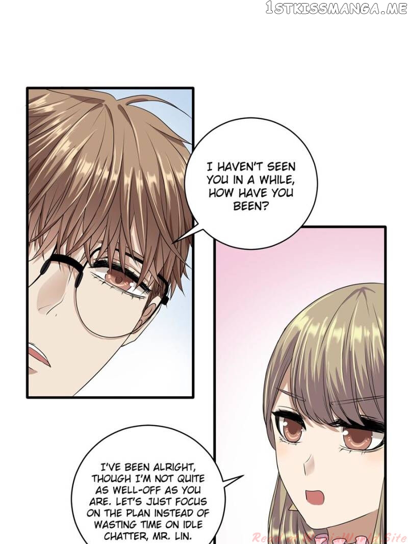 A Thousand And One Colors Comics chapter 79 - page 8