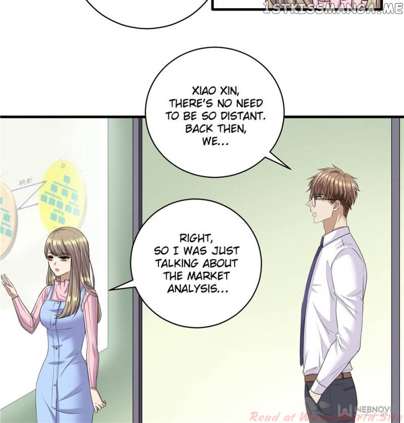 A Thousand And One Colors Comics chapter 79 - page 9