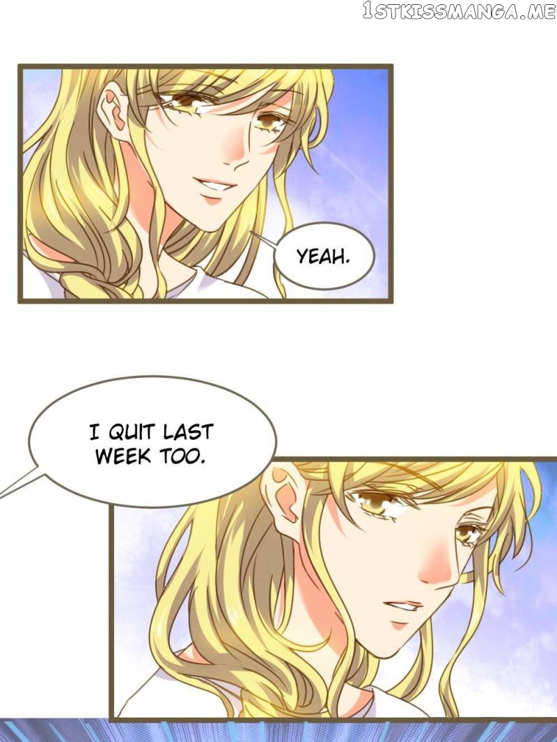 A Thousand And One Colors Comics chapter 26 - page 1