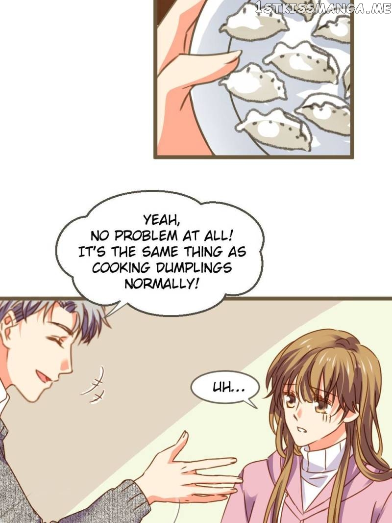 A Thousand And One Colors Comics chapter 26 - page 22