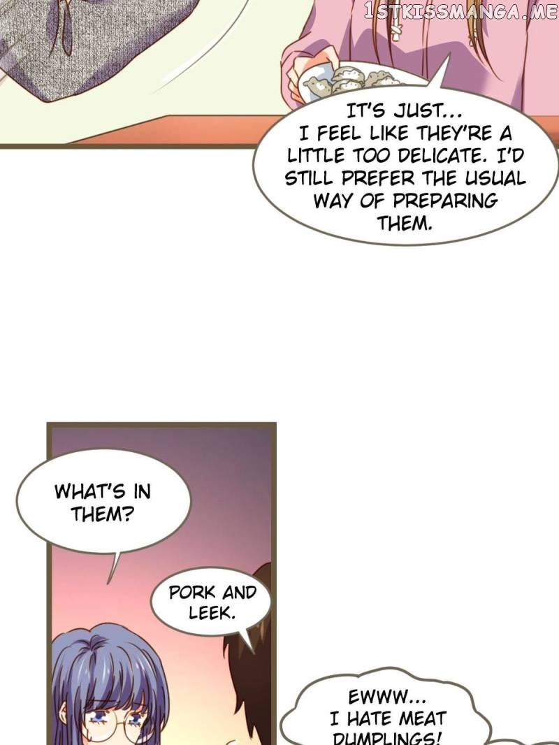 A Thousand And One Colors Comics chapter 26 - page 23