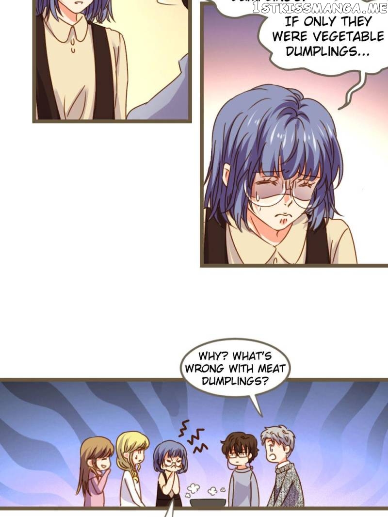 A Thousand And One Colors Comics chapter 26 - page 24