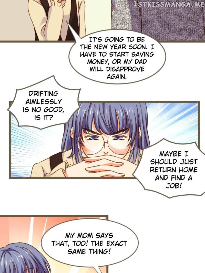 A Thousand And One Colors Comics chapter 26 - page 28