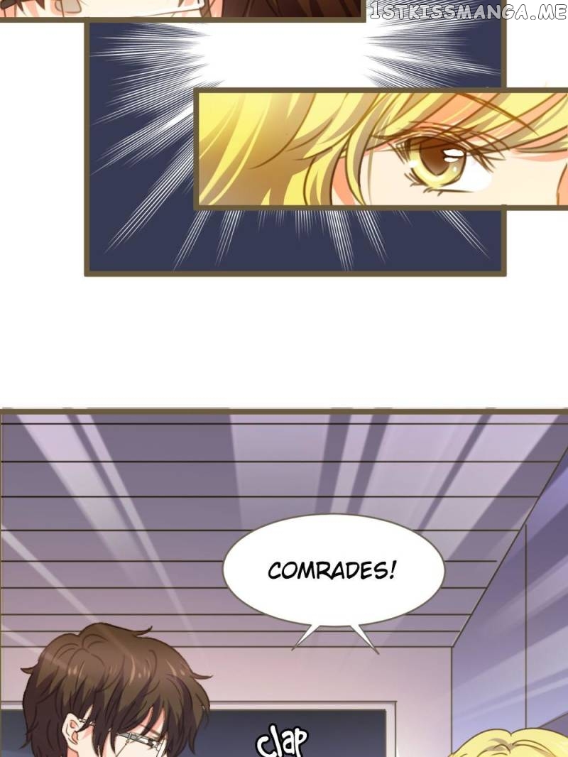 A Thousand And One Colors Comics chapter 26 - page 3