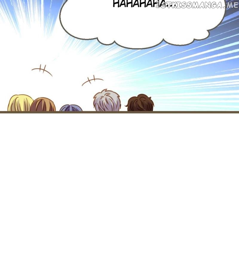 A Thousand And One Colors Comics chapter 26 - page 31