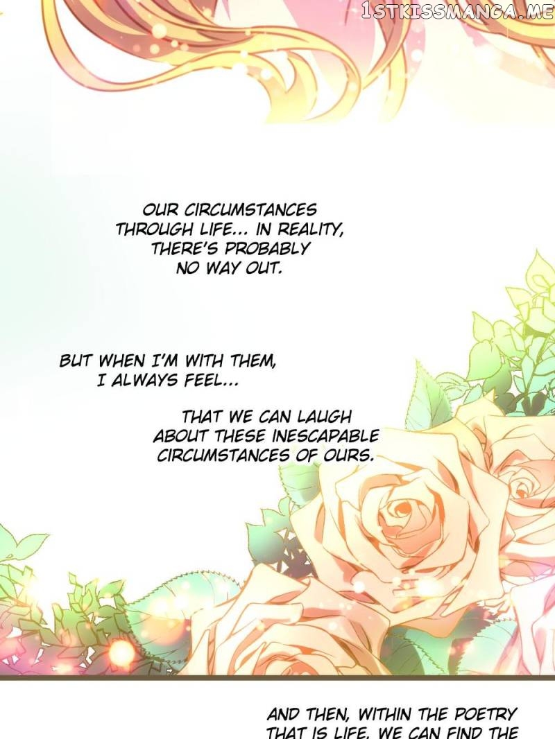 A Thousand And One Colors Comics chapter 26 - page 37