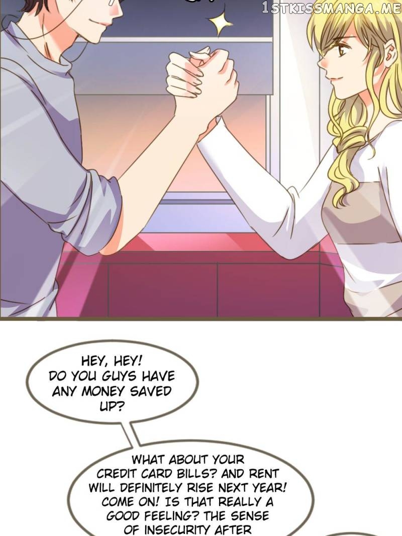 A Thousand And One Colors Comics chapter 26 - page 4