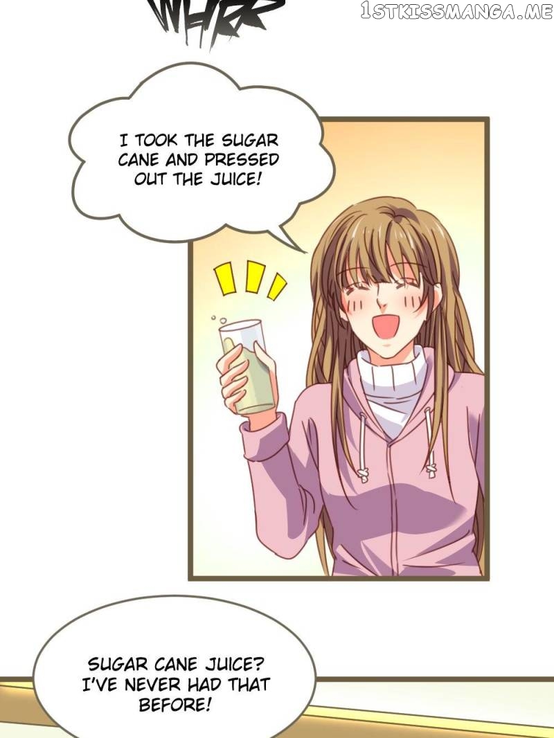 A Thousand And One Colors Comics chapter 26 - page 40