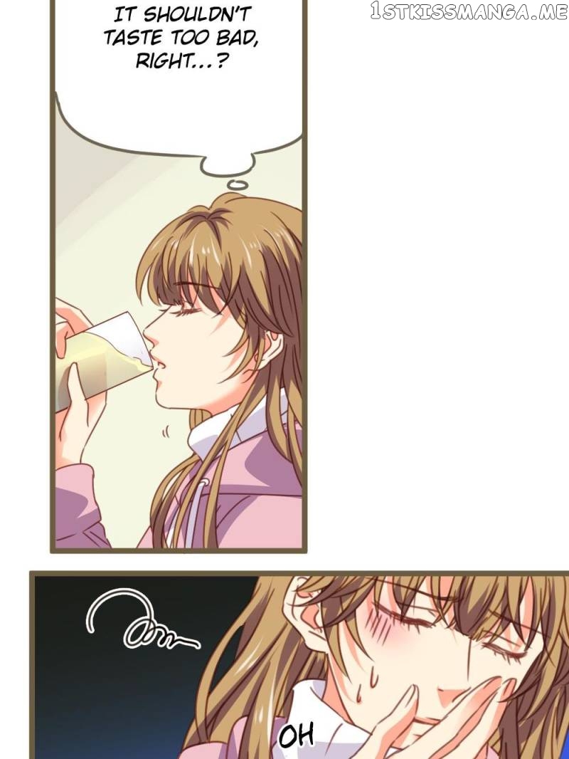 A Thousand And One Colors Comics chapter 26 - page 42