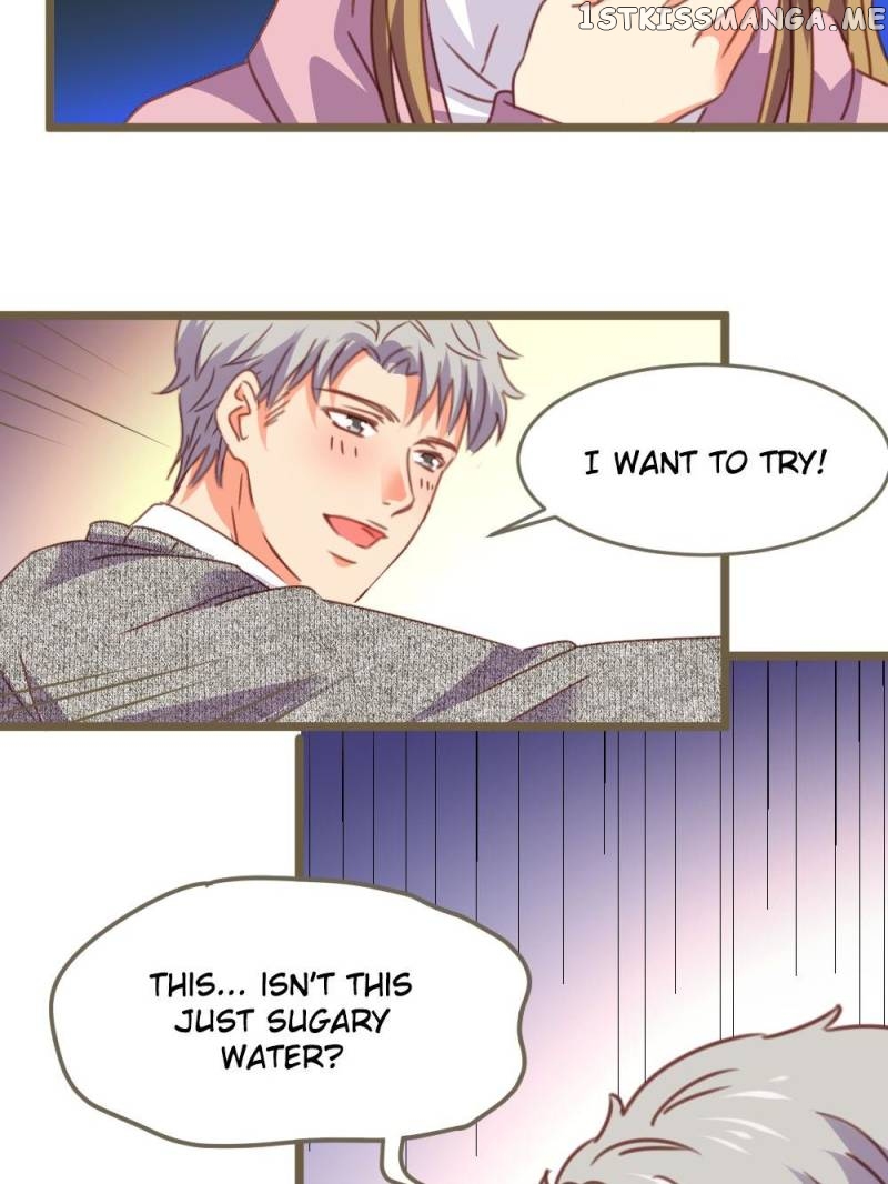 A Thousand And One Colors Comics chapter 26 - page 43