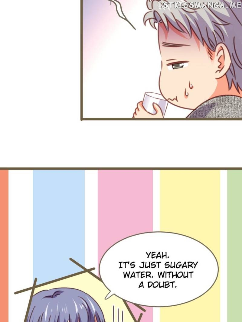 A Thousand And One Colors Comics chapter 26 - page 44