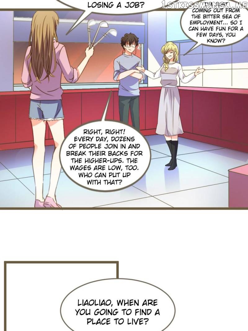 A Thousand And One Colors Comics chapter 26 - page 5