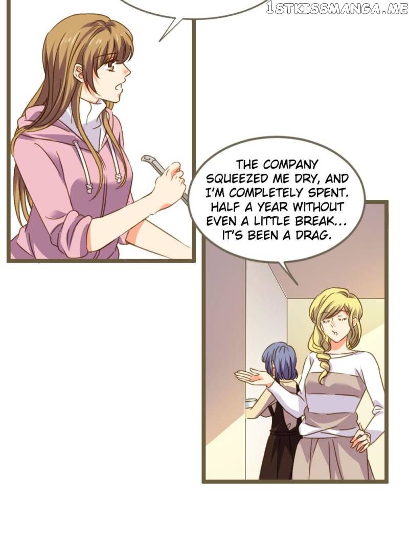 A Thousand And One Colors Comics chapter 26 - page 6
