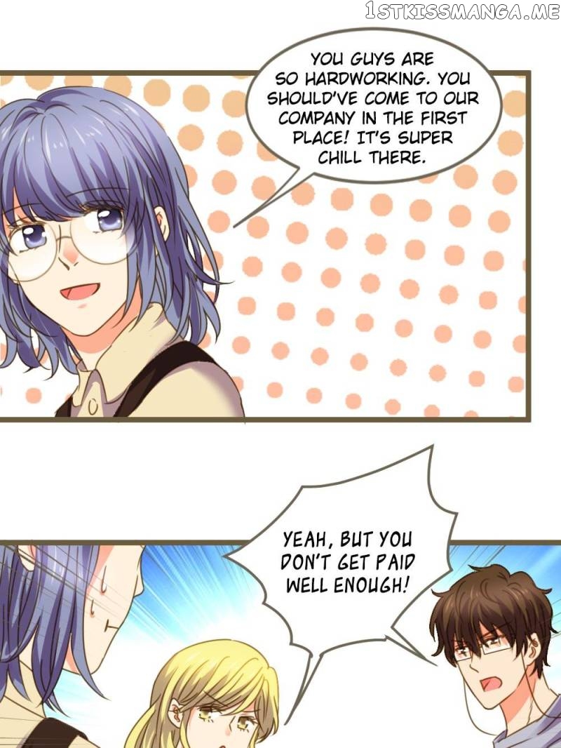 A Thousand And One Colors Comics chapter 26 - page 7
