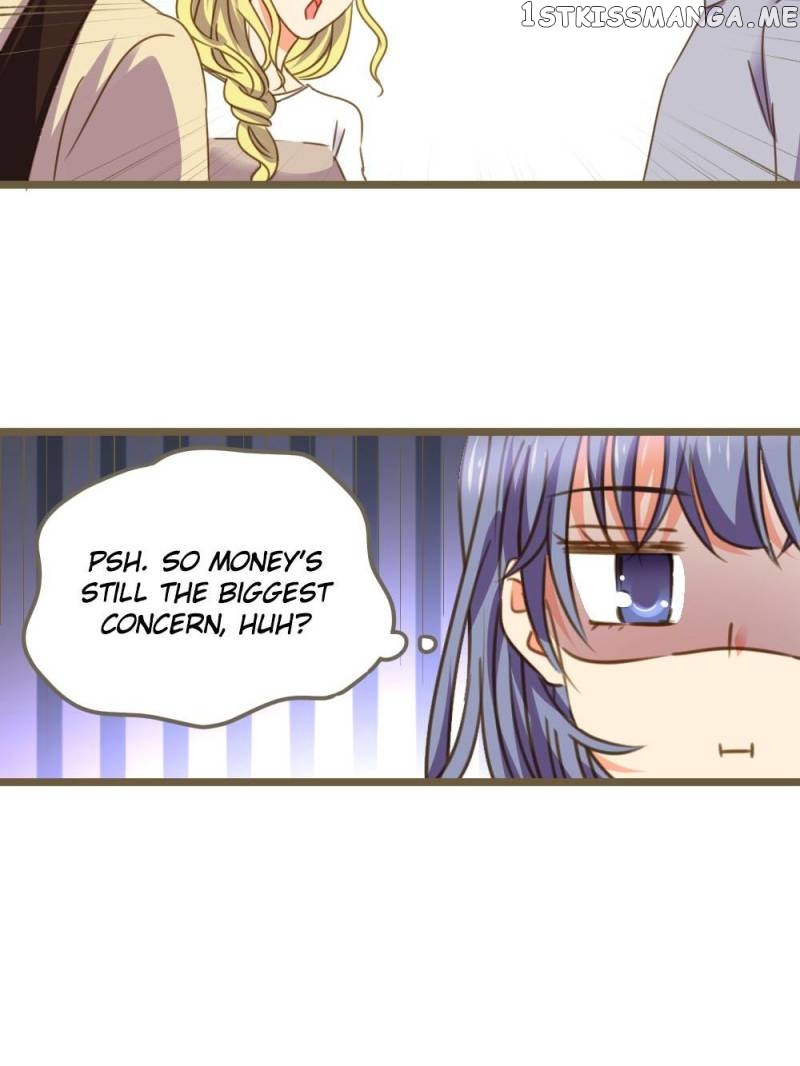 A Thousand And One Colors Comics chapter 26 - page 8