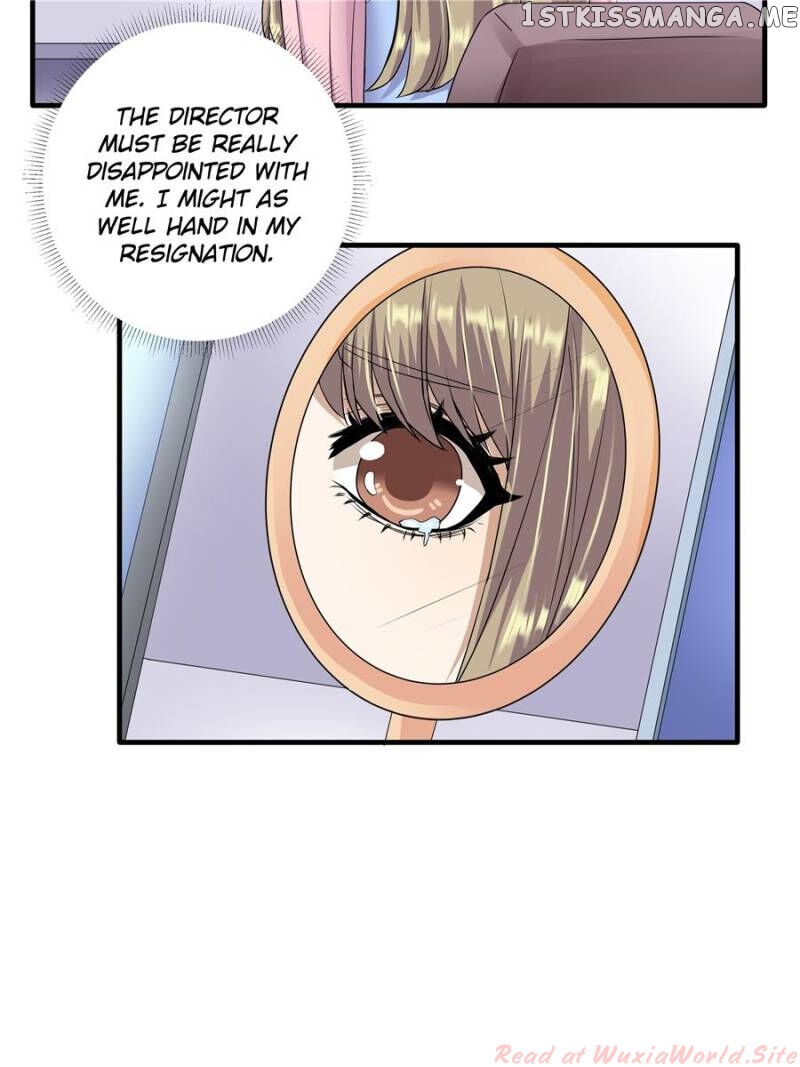 A Thousand And One Colors Comics chapter 80 - page 12