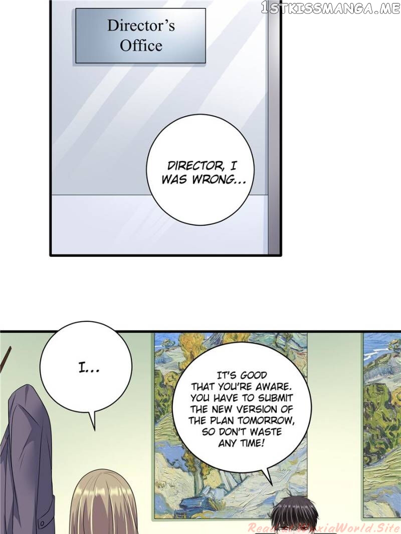 A Thousand And One Colors Comics chapter 80 - page 14