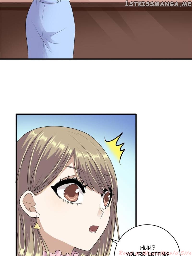 A Thousand And One Colors Comics chapter 80 - page 16