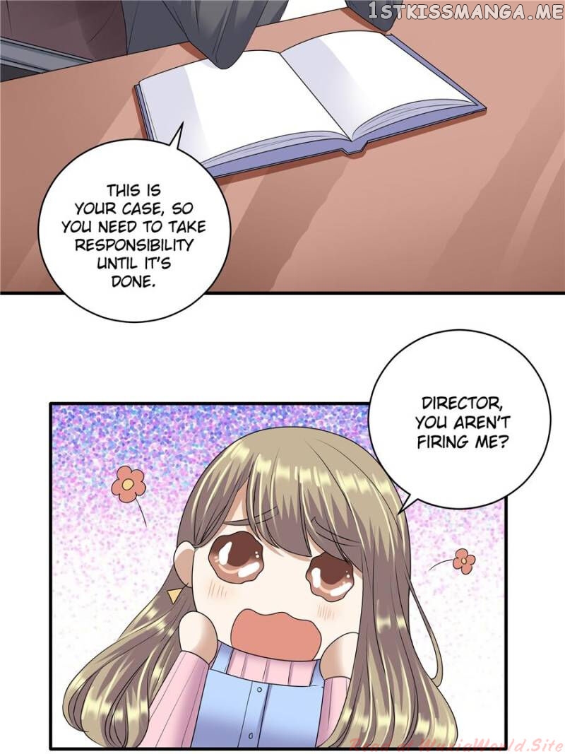 A Thousand And One Colors Comics chapter 80 - page 20