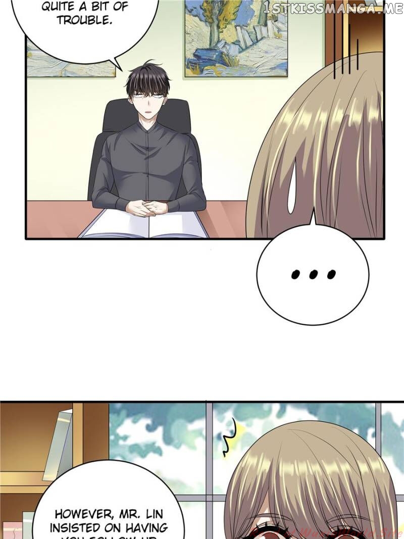 A Thousand And One Colors Comics chapter 80 - page 22