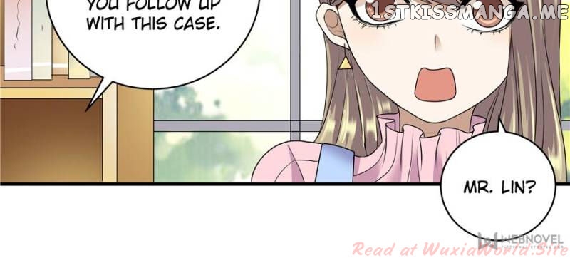 A Thousand And One Colors Comics chapter 80 - page 23