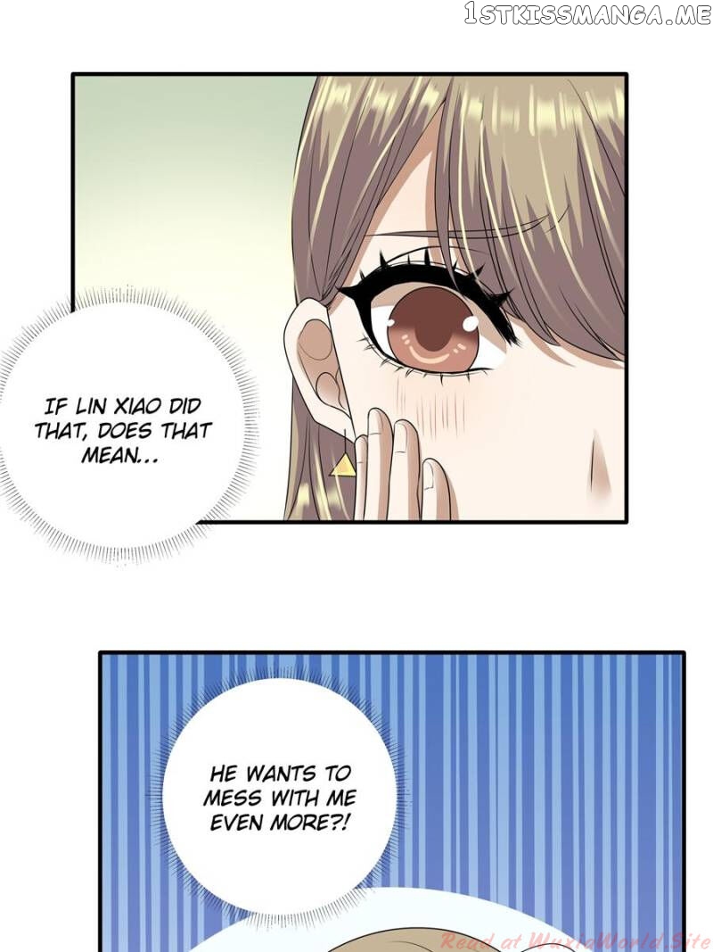 A Thousand And One Colors Comics chapter 80 - page 24
