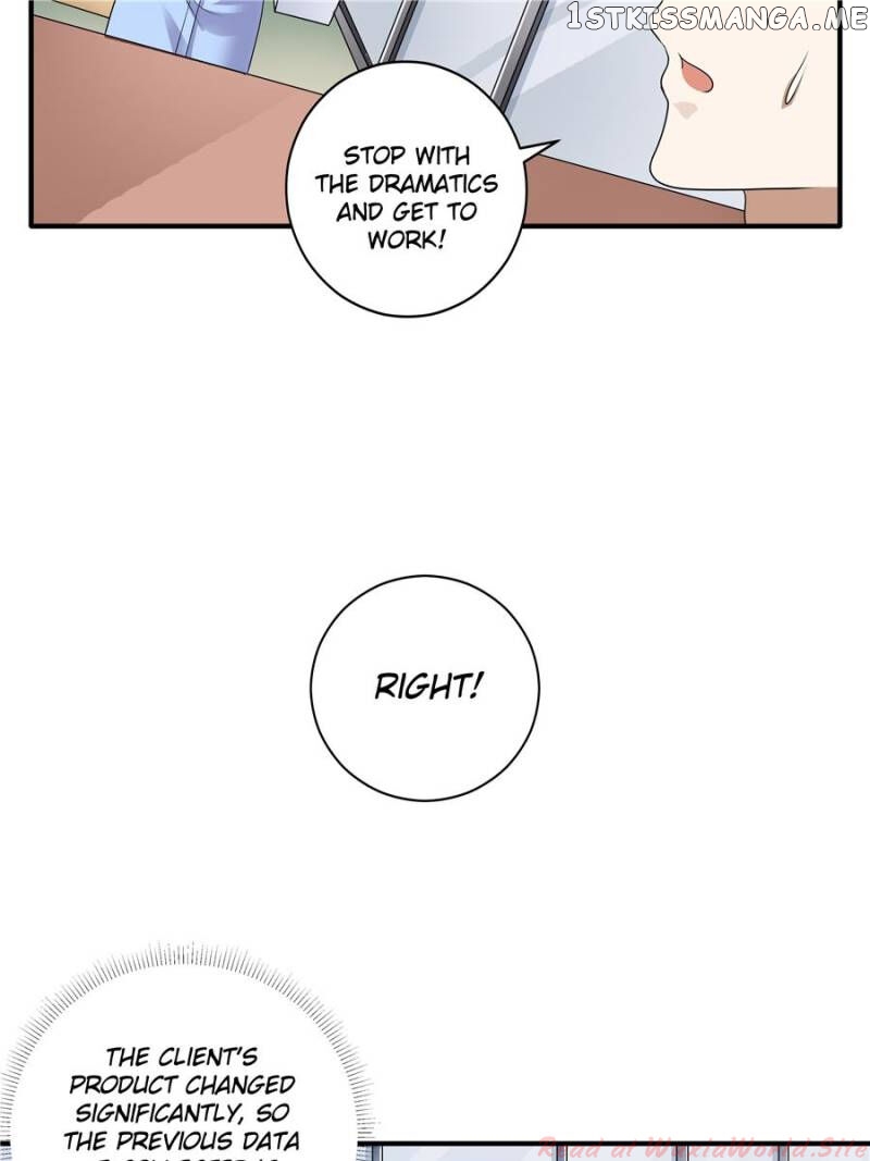A Thousand And One Colors Comics chapter 80 - page 28