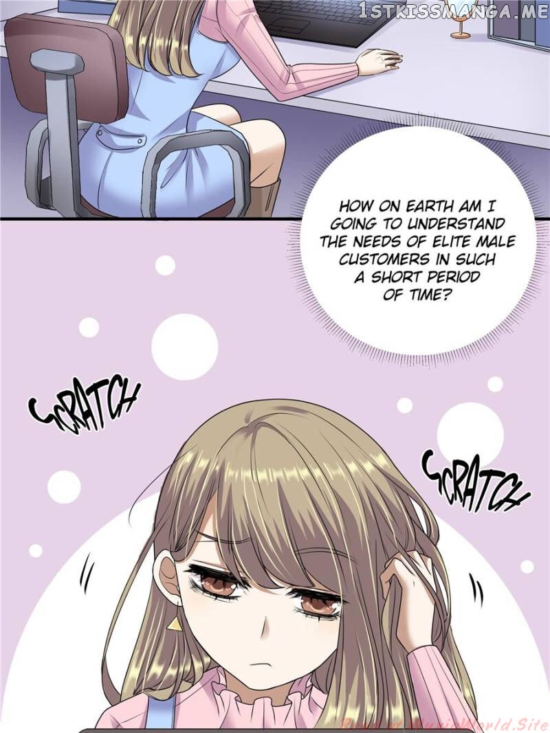 A Thousand And One Colors Comics chapter 80 - page 30