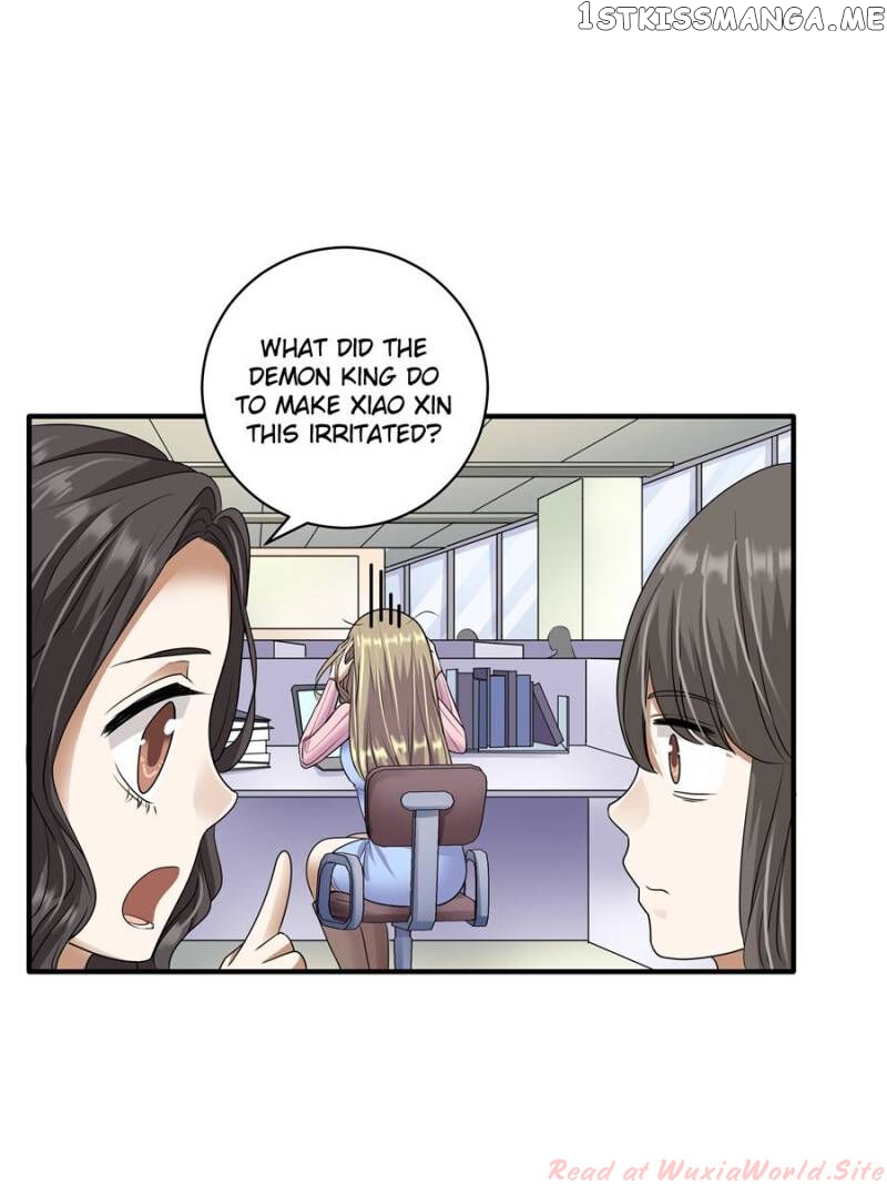 A Thousand And One Colors Comics chapter 80 - page 32