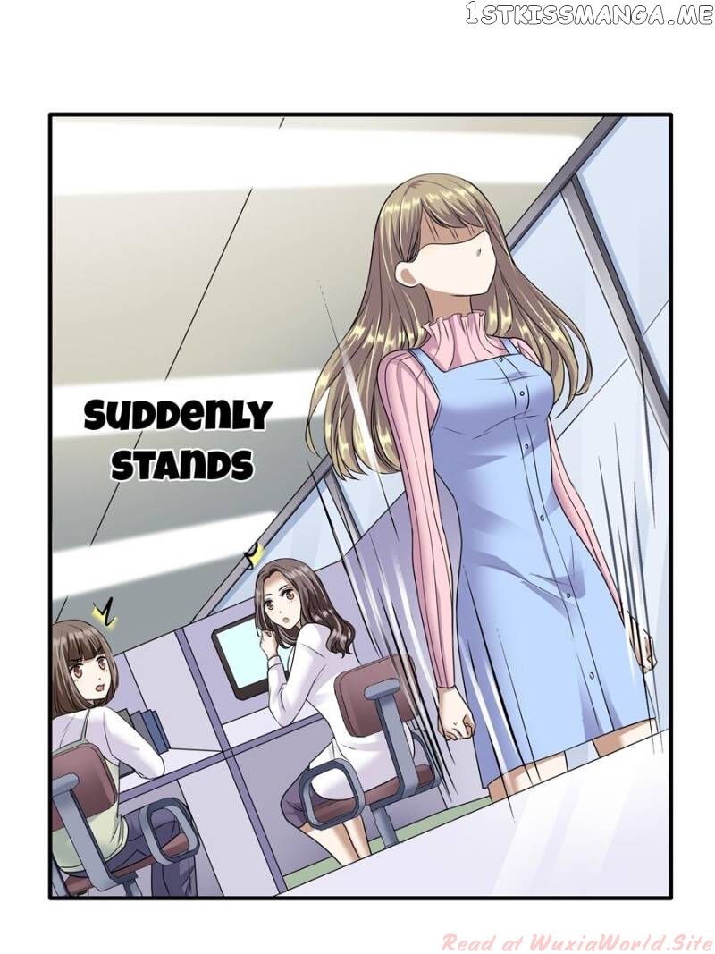A Thousand And One Colors Comics chapter 80 - page 34