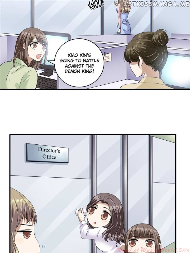 A Thousand And One Colors Comics chapter 80 - page 36