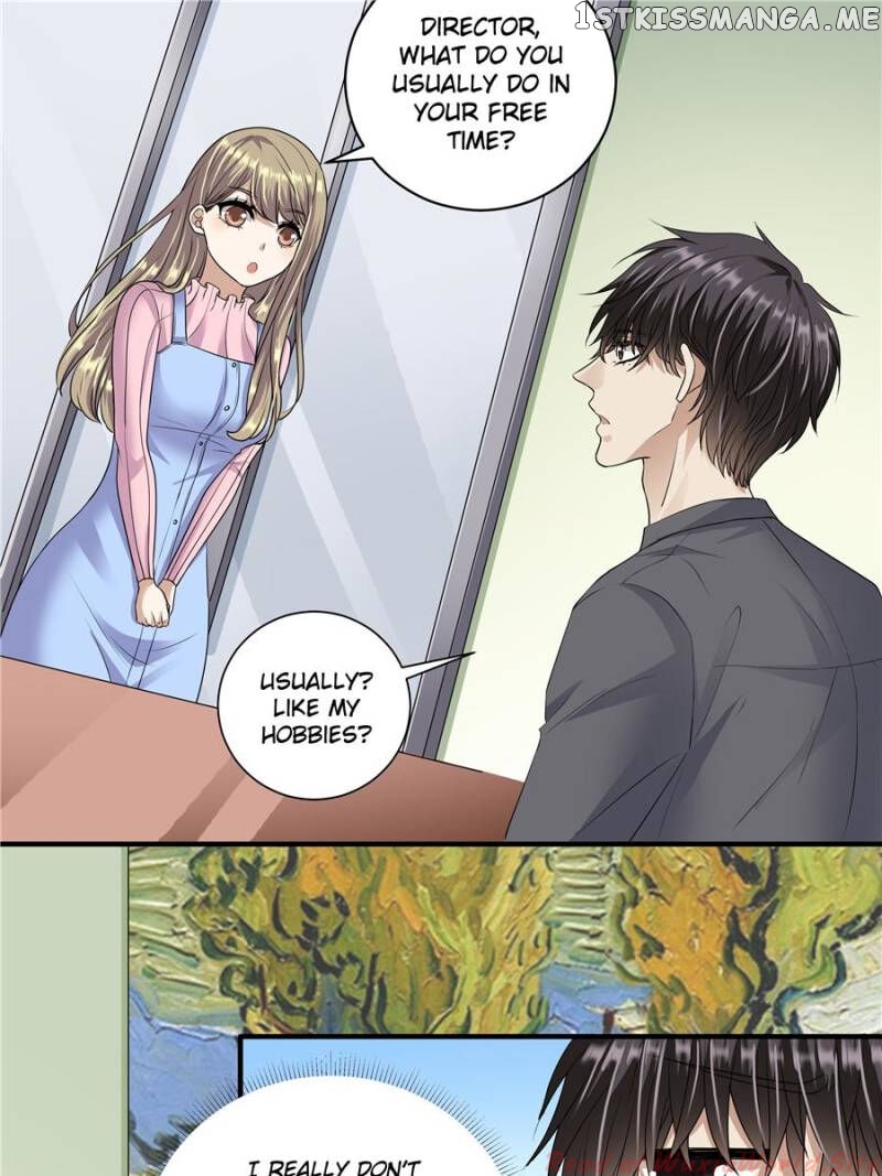 A Thousand And One Colors Comics chapter 80 - page 38