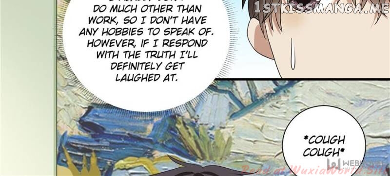 A Thousand And One Colors Comics chapter 80 - page 39