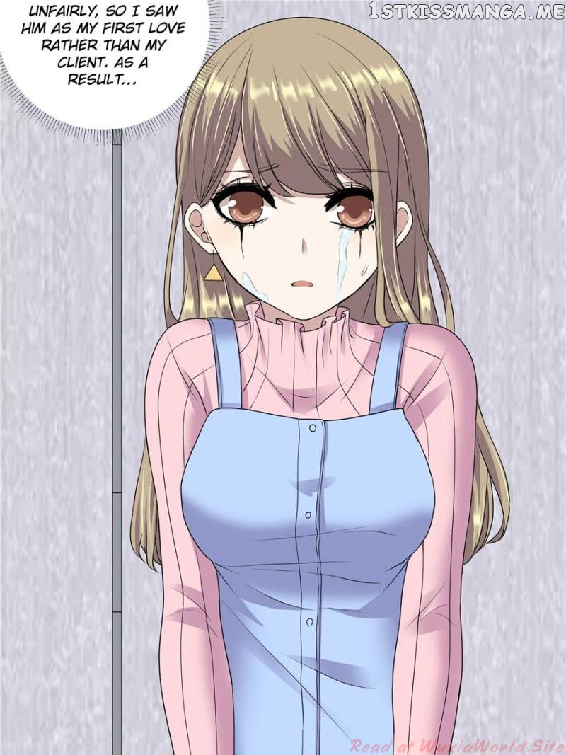 A Thousand And One Colors Comics chapter 80 - page 4